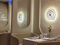 -PARFUM FLORAL花境法餐(南京首店)