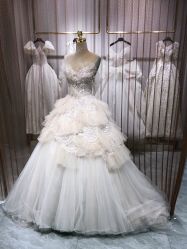 -SATIN COUTURE瑟庭婚纱礼服馆