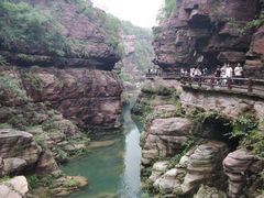 -云台山风景名胜区