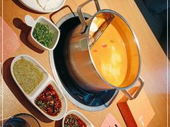 -生如夏花泰式火锅(鹭洲里店)