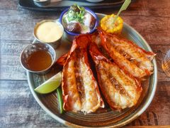 -Pakkhús Restaurant