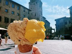 -Gelateria Dondoli