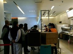 -誉兴公众餐厅(港大医院店)