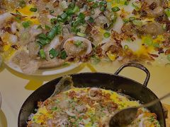 海鲜蚝烙-惠食佳(滨江大公馆店)