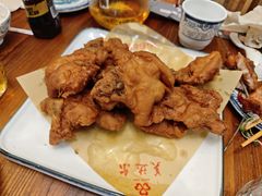 -美达尔烧烤海鲜家常菜(泰山路店)
