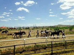 android_upload_pic-北京长城阳光山谷马术俱乐部