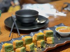 -敏珠拉姆藏餐·南京厨房(富春江东街店)