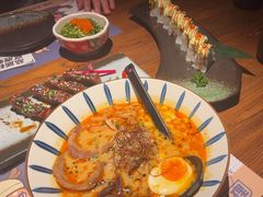 -京鹿料理(荟聚店)