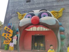 -美的鹭湖探索王国