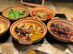 -嘉定凯悦·咖啡厅