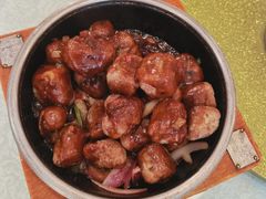 -老人和饭店(打浦路店)