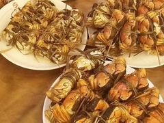 -喜洋洋蟹庄(阳澄湖店)