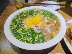 洛阳燕菜-杏花村水席楼(西大街总店)