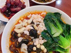 -同得兴 Since·1995 传统苏式面馆(十全街店)