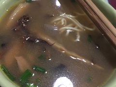 -大石人家鱿鱼面馆(大石西路总店)