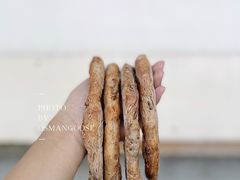 -mbd(华山路店)