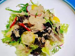 -HOME餐厅粤菜 融合菜