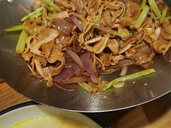 -符离集餐厅(万象城店)
