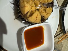 -小船渔村•大连菜•大连焖鱼(黄河路店)