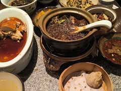 -南京大牌档(济南万象城店)