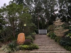 -火炉山森林公园