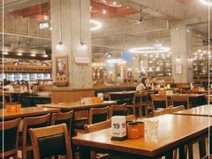 大堂-COMMUNE幻师(天品西岸店)