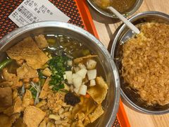 -柳州肥姨妈大骨螺蛳粉(双阳路店)