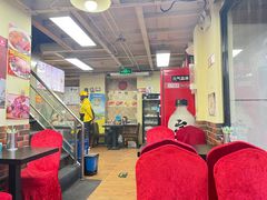 -港澳烧卤馆