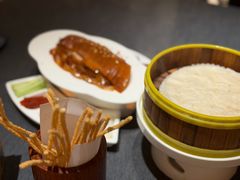 -锦府园·新台州菜(合生汇店)