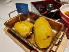 -悦古里·海鲜放题自助(金华世贸城市广场店)