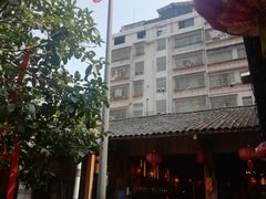 -岳城根据地(洣江大道店)