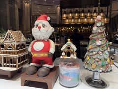 -漢咖啡·全服务式自助晚餐(武汉洲际酒店)