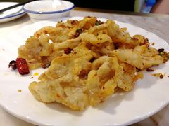 -川人川菜馆·小龙虾·鲜虾现做(黄山路店)