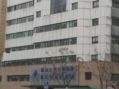 -浙江大学医学院附属口腔医院湖滨（延安）院区