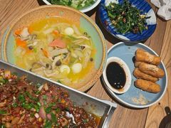 -树厨贵州菜(大十字店)