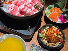 -玉川屋·深夜食堂居酒屋(柳巷店)