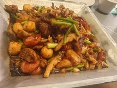 -陈家小院(阜昌路店)