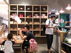 -宝珠奶酪(长宁金虹桥店)