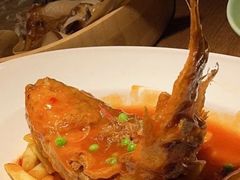 百味溜黄鱼-弄堂里·寻味杭州(湖滨银泰in77C区店)