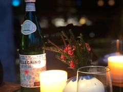 -Mercato莫卡多露台餐厅与酒吧(K11店)