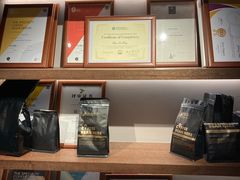 -Punchline Coffee&Roaster(同济大学店)