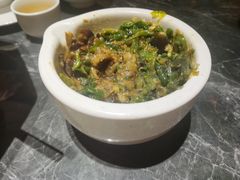 -炊烟小炒黄牛肉(浦东世纪汇店)