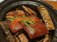 -外婆家(西红门荟聚购物中心店)