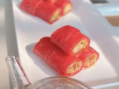 -顺德美的万豪酒店-万豪中餐厅