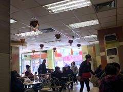 大堂-东方削面(迎泽街店)