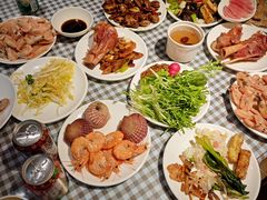 -果裹水汇(帅府店)