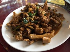 -生态苑农庄(十里画廊遇龙河店)