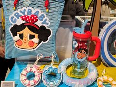 -泡泡玛特POPMART(合生汇店)