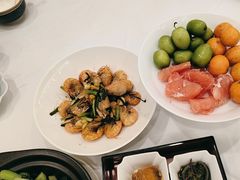 -小厨娘淮扬菜(江宁万达店)