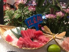 -绮梦西湖·云端餐厅(歌德店)